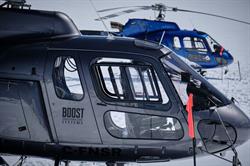 Contour Helicopters Ltd