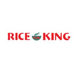 Rice for King