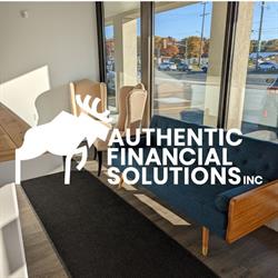Authentic Financial Solutions Inc