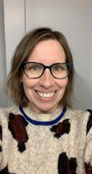 Julie Moore Massage Therapist (RMT)