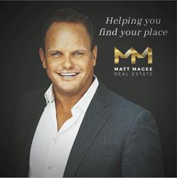 Matt Magee Realtor