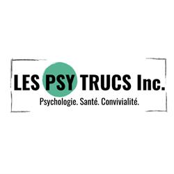 Les psy trucs Inc.