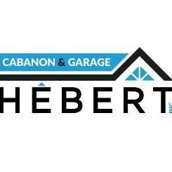 Cabanon et Garage Hébert
