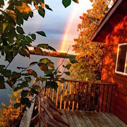 Niobe Lake Lodge