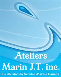 Atelier Marin J-T Inc