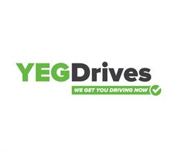 YEG Drives
