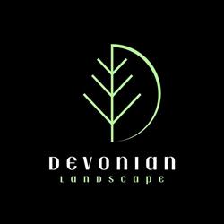 Devonian Landscape