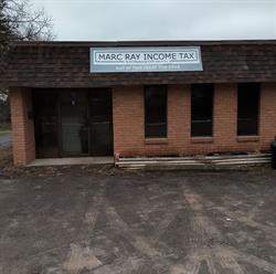 Marc Ray Income Tax & Professional Golf Services