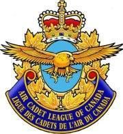Air Cadet League of Canada, British Columbia Provincial Committee