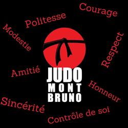 Judo Mont-Bruno