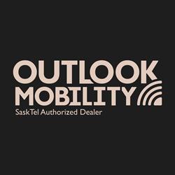 Outlook Mobility Centre