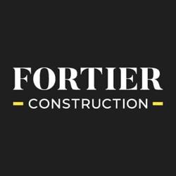 Fortier Construction