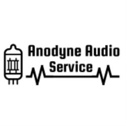 Anodyne Audio Service