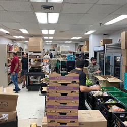 Flemingdon Food Bank