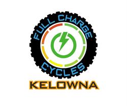 Full Charge Cycles Kelowna (E Ride)
