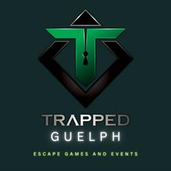 TRAPPED GUELPH - Escape Games and Events