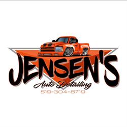 Jensen’s Auto Detailing