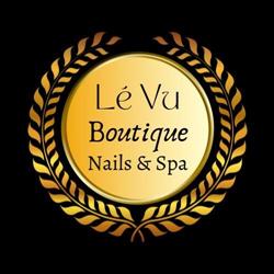 Lé Vu Boutique Nails & Spa