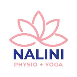 Nalini Physio+yoga