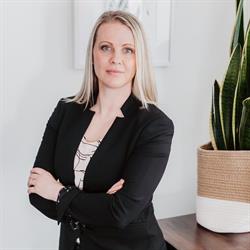 Melissa Forman Mortgages - Mortgage Agent, Level 2