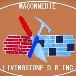 maçonnerie livingstone D.R inc