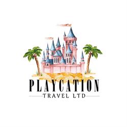 Playcation Travel Ltd