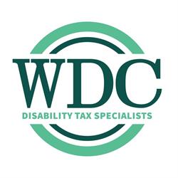 WDC Disability Tax Specialist Inc.