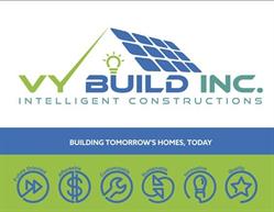 Vy Build Inc