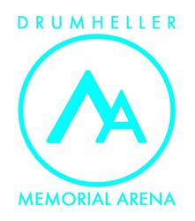 Drumheller Memorial Arena