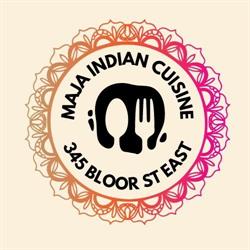 Maja Indian Cuisine - We Serve Authentic Indian Dishes at Afffordable Prices.