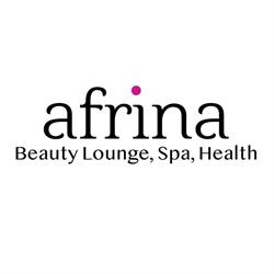 Afrina Beauty, Spa & Health