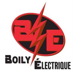Boily Électrique
