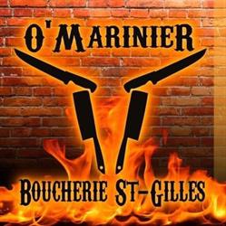 O Marinier inc.