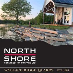 North Shore Construction Company Limited
