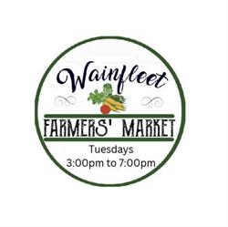 Wainfleet Farmers' Market
