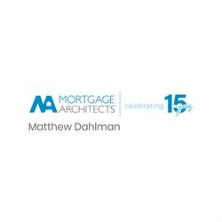 Matt Dahlman - Monument Mortgages - Mortgage Architects