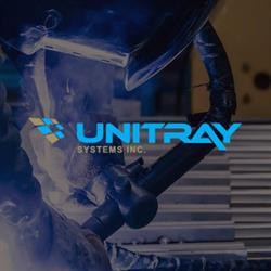 Unitray Systems Inc