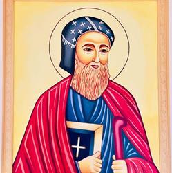 St. Jacob's Syriac Orthodox Church, Edmonton
