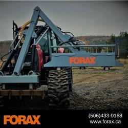 Forax Equipment Limited