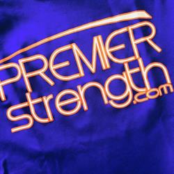 Premier Strength Sport Performance
