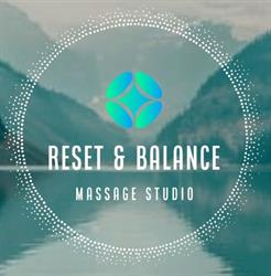 Reset & Balance Massage Studio