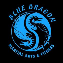 Blue Dragon Martial Arts & Fitness
