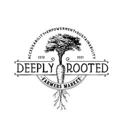 Deeply Rooted Farmers Market