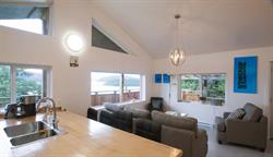 Skidegate Inlet Retreat
