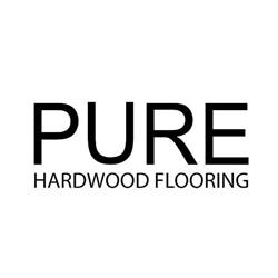 PURE Hardwood Flooring