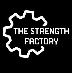 The Strength Factory