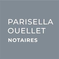 Parisella Ouellet Notaires inc.