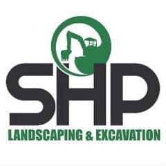 SHP Landscaping & Excavation