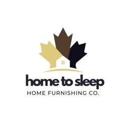 Home To Sleep