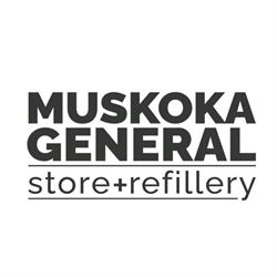 Muskoka General Store + Refillery